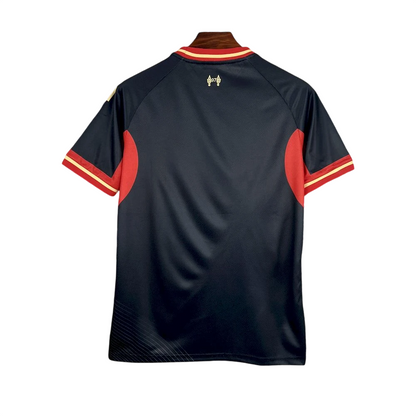 Liverpool Maillot Concept 2025/2026