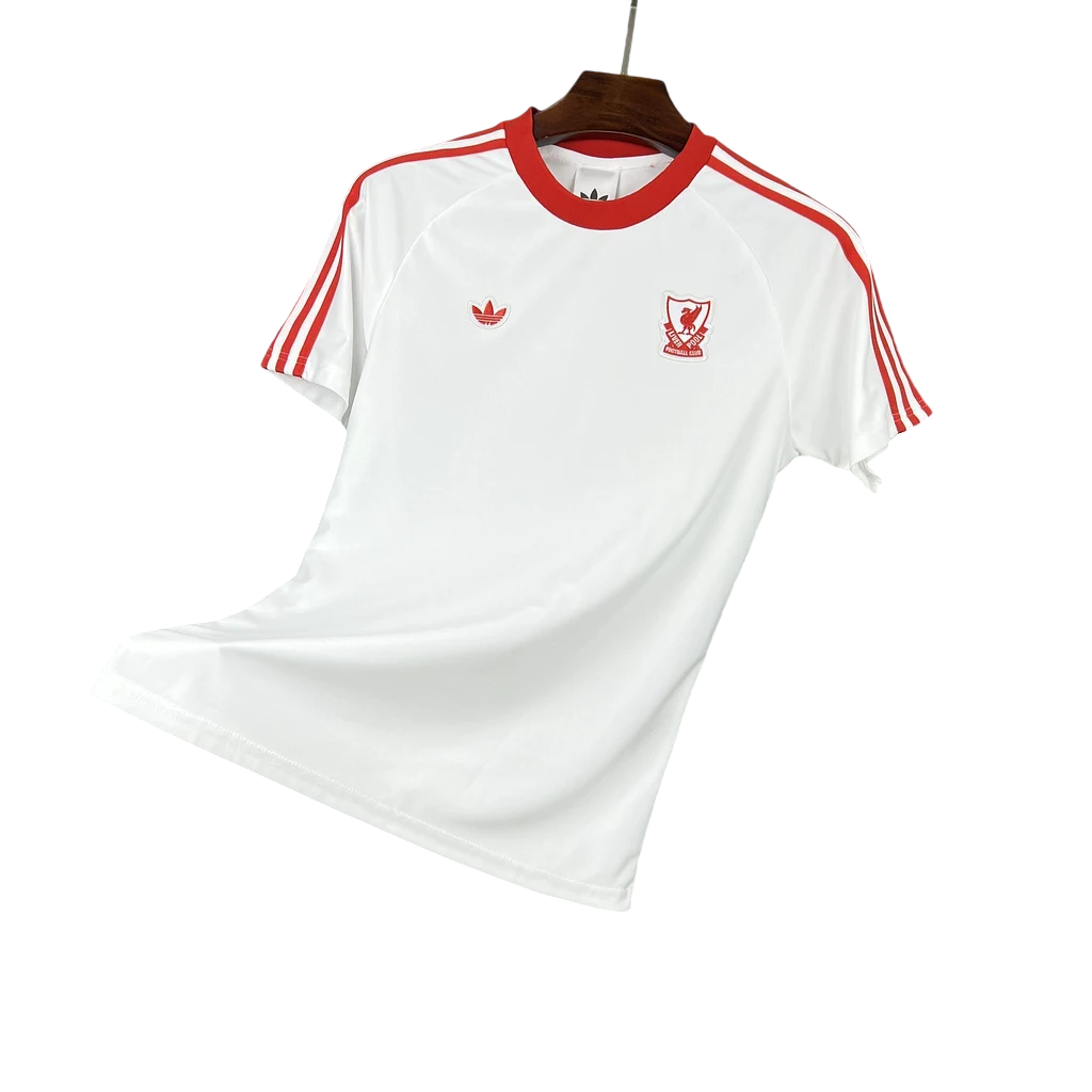 Liverpool Maillot Concept 2026/2027