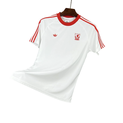 Liverpool Maillot Concept 2026/2027