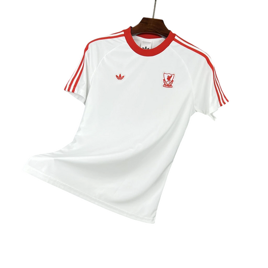 Liverpool Maillot Concept 2026/2027