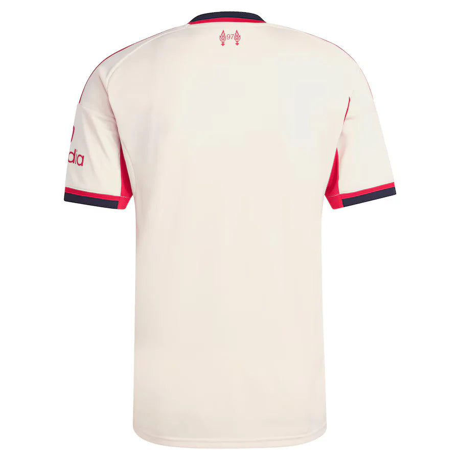 Liverpool Maillot Concept Extérieur 2025/2026