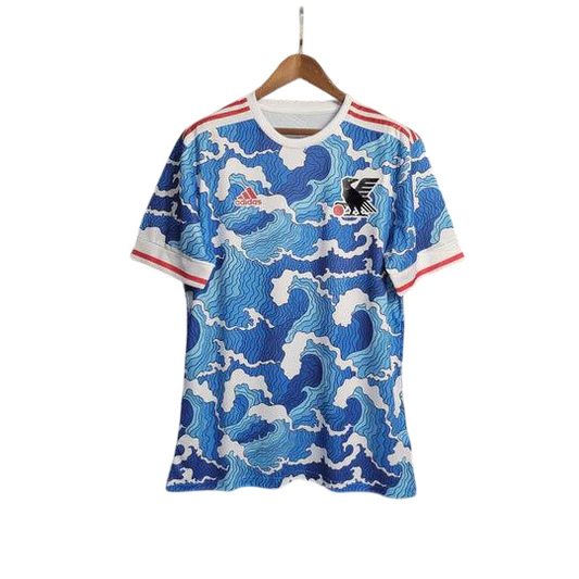 Japon Maillot Concept Édition Spécial 2022/2023