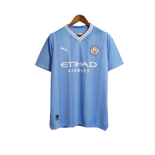 Manchester City Maillot Concept Domicile 2023/2024