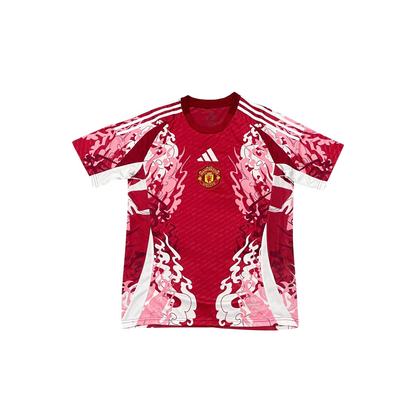 Manchester United Maillot Concept Edition Special 2025/2026