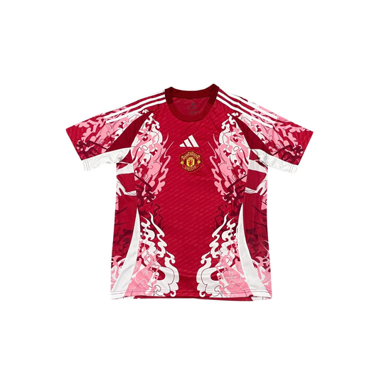 Manchester United Maillot Concept Edition Special 2025/2026