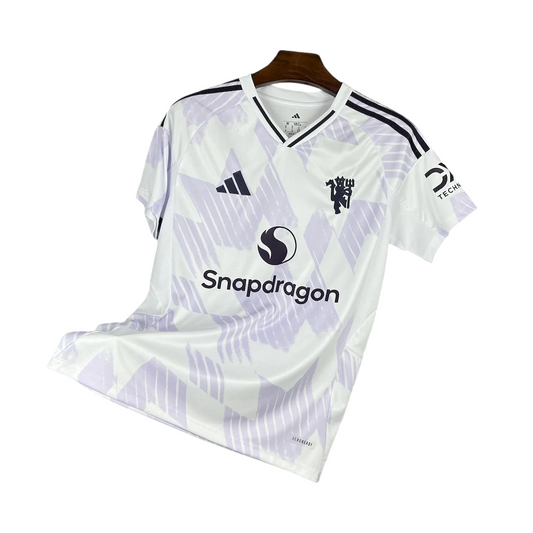 Manchester United Maillot Concept Exterieur 2025/2026