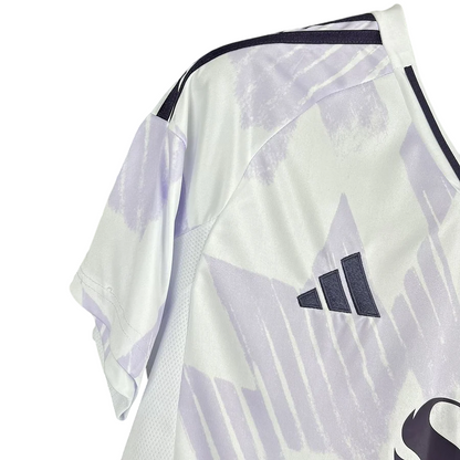 Manchester United Maillot Concept Exterieur 2025/2026