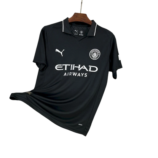 Manchester City Maillot Concept 2025/2026