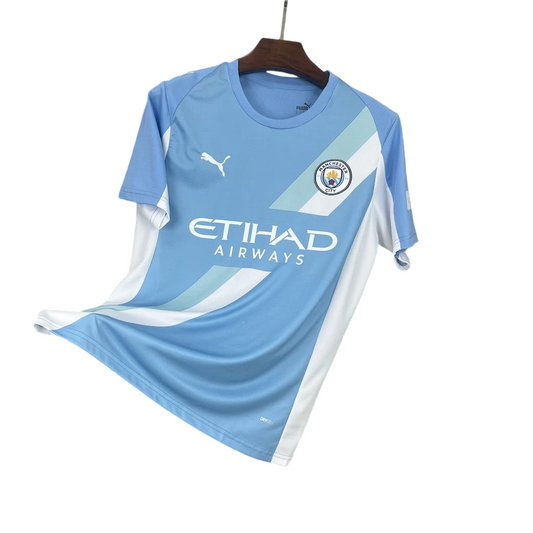 Manchester City Maillot Concept Domicile 2025/2026
