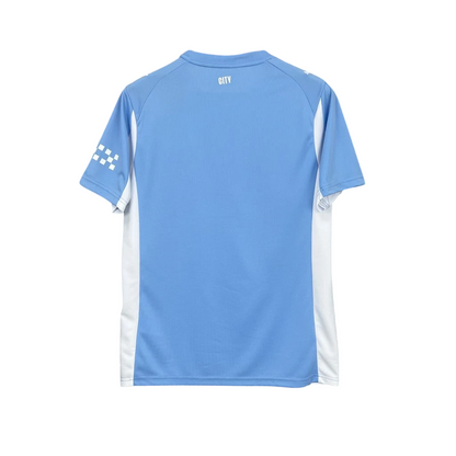 Manchester City Maillot Concept Domicile 2025/2026