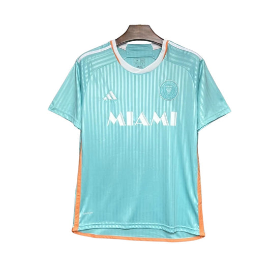 Inter Miami Maillot Concept Third 2024/2025