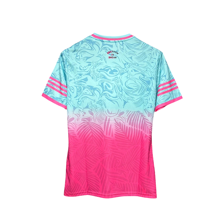 Inter Miami Maillot Concept 2025/2026