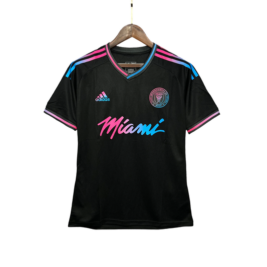 Inter Miami Maillot Concept 2024/2025