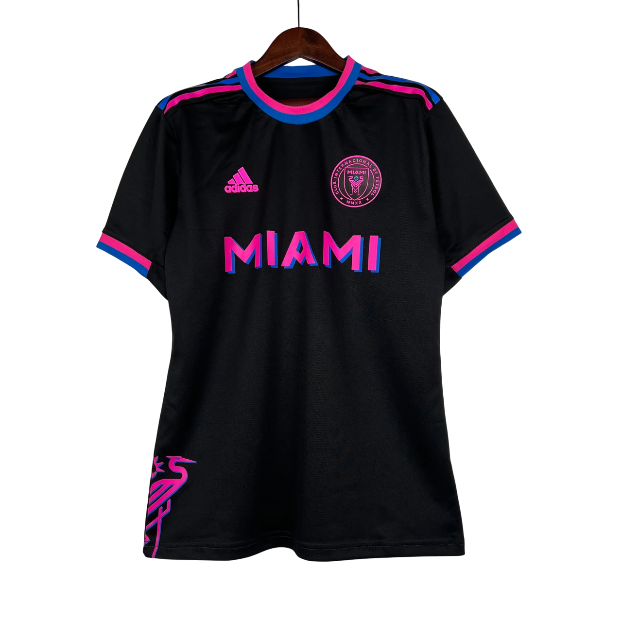 Inter Miami Maillot Concept 2025/2026