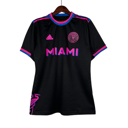 Inter Miami Maillot Concept 2025/2026
