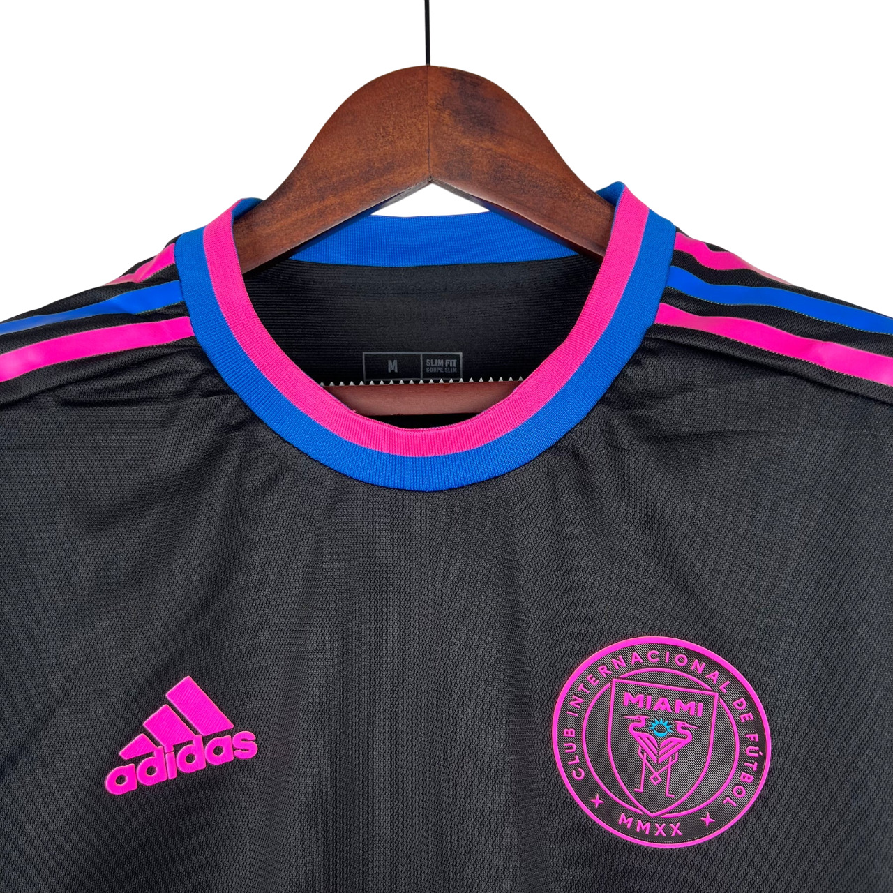 Inter Miami Maillot Concept 2025/2026