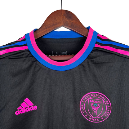 Inter Miami Maillot Concept 2025/2026