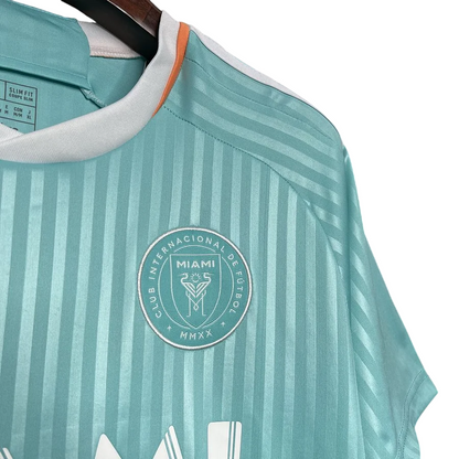 Inter Miami Maillot Concept Third 2024/2025