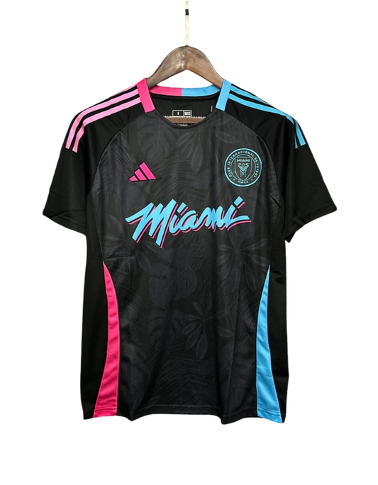 Inter Miami Maillot Concept 2024/2025