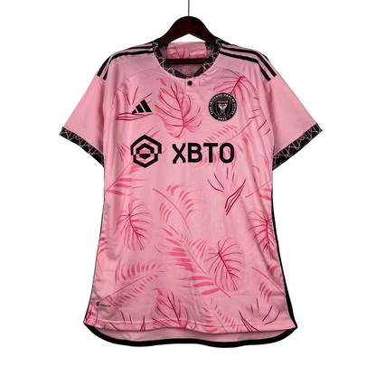 Inter Miami Maillot Concept 2023/2024