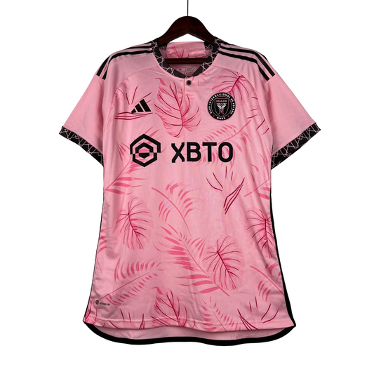 Inter Miami Maillot Concept 2023/2024
