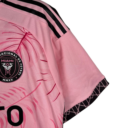 Inter Miami Maillot Concept 2023/2024