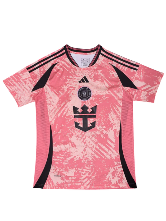 Inter Miami Maillot Concept Spécial 2024/2025