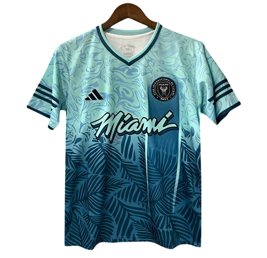 Inter Miami Maillot Concept Spécial 2024/2025