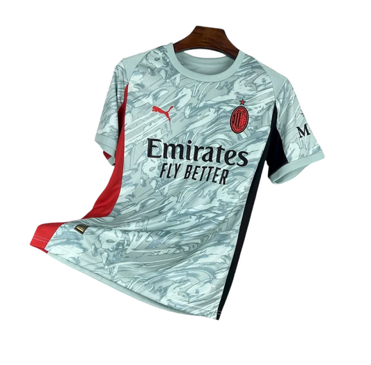 Milan Maillot Concept 2025/2026
