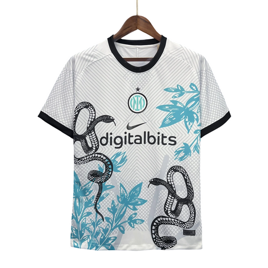 Inter Milan Maillot Concept 2024/2025