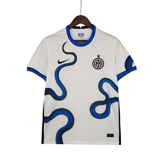 Inter Milan Maillot Concept Extérieur 2021/2022