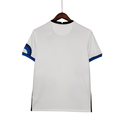 Milan Maillot Concept Extérieur 2021/2022