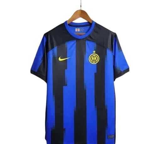 Inter Milan Maillot Concept Domicile 2023/2024
