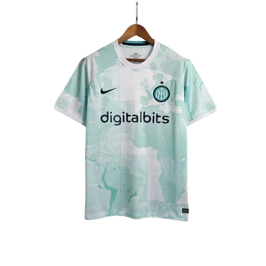 Inter Milan Maillot Concept Third 2022/2023