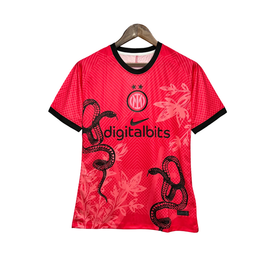 Inter Milan Maillot Concept 2024/2025