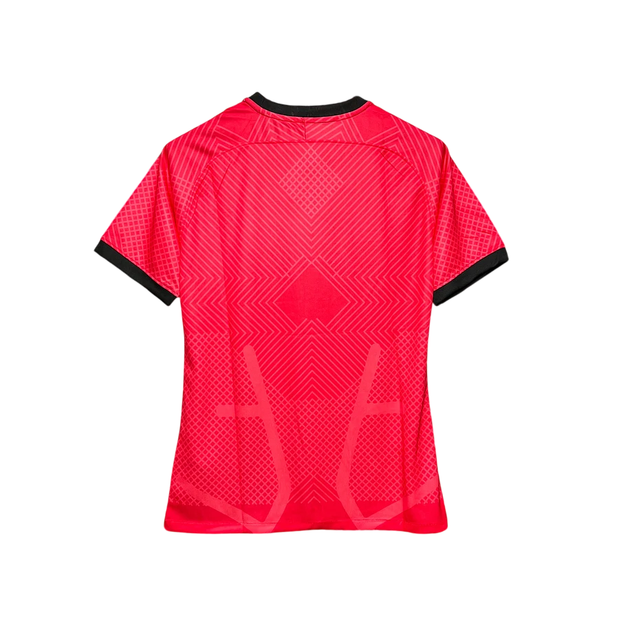 Milan Maillot Concept Spécial Serpent Rose 2024/2025