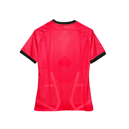 Milan Maillot Concept Spécial Serpent Rose 2024/2025