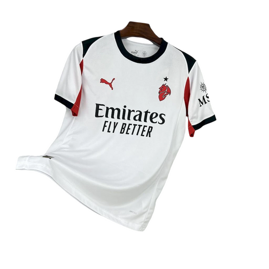Milan Maillot Concept Exterieur 2025/2026