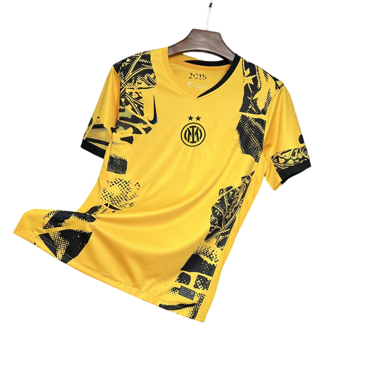 Inter Milan Maillot Concept Third 2024/2025
