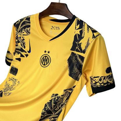 Inter Milan Maillot Concept Third 2024/2025
