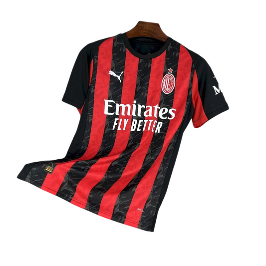 Milan Maillot Concept Domicile 2025/2026