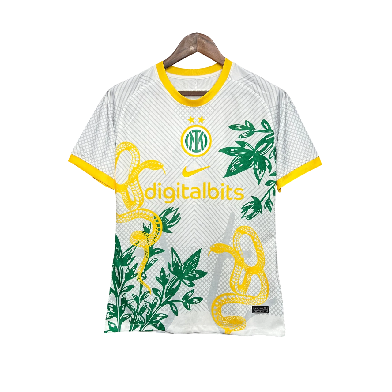 Inter Milan Maillot Concept 2024/2025