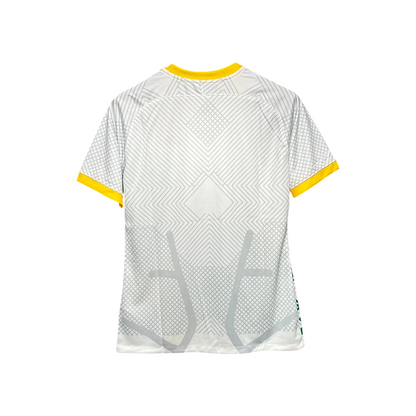 Milan Maillot Concept Spécial Serpent Blanc 2024/2025