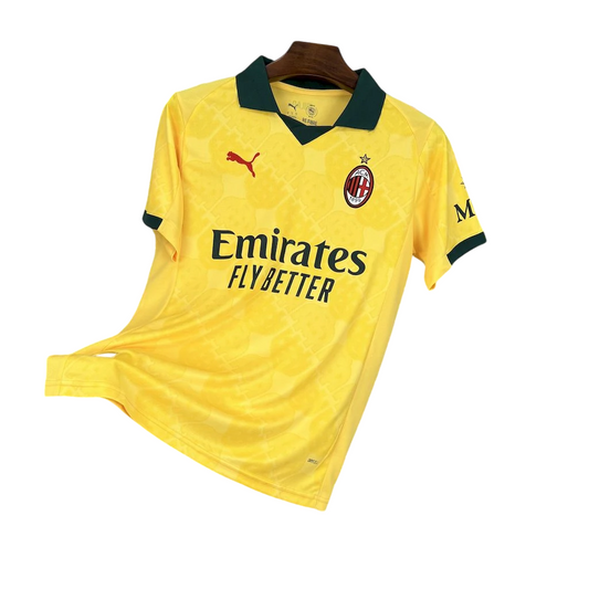 Milan Maillot Concept Third 2025/2026