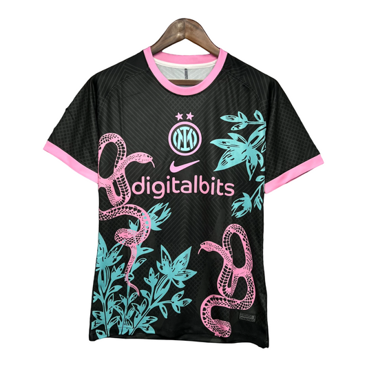 Inter Miami Maillot Concept 2024/2025