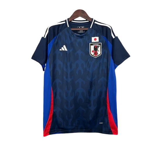 Japon Maillot Concept "Bleu" 2024/2025