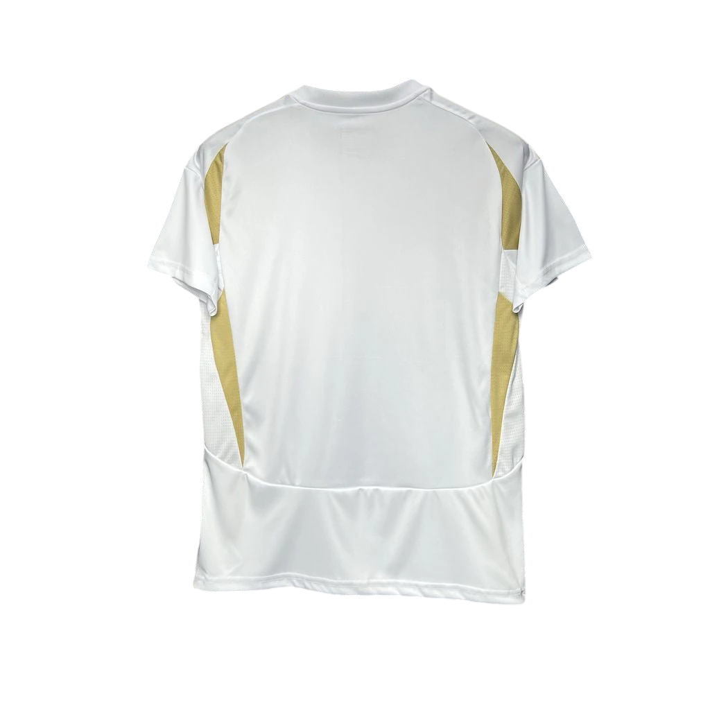 Al Nassr Maillot Concept Third 2024/2025
