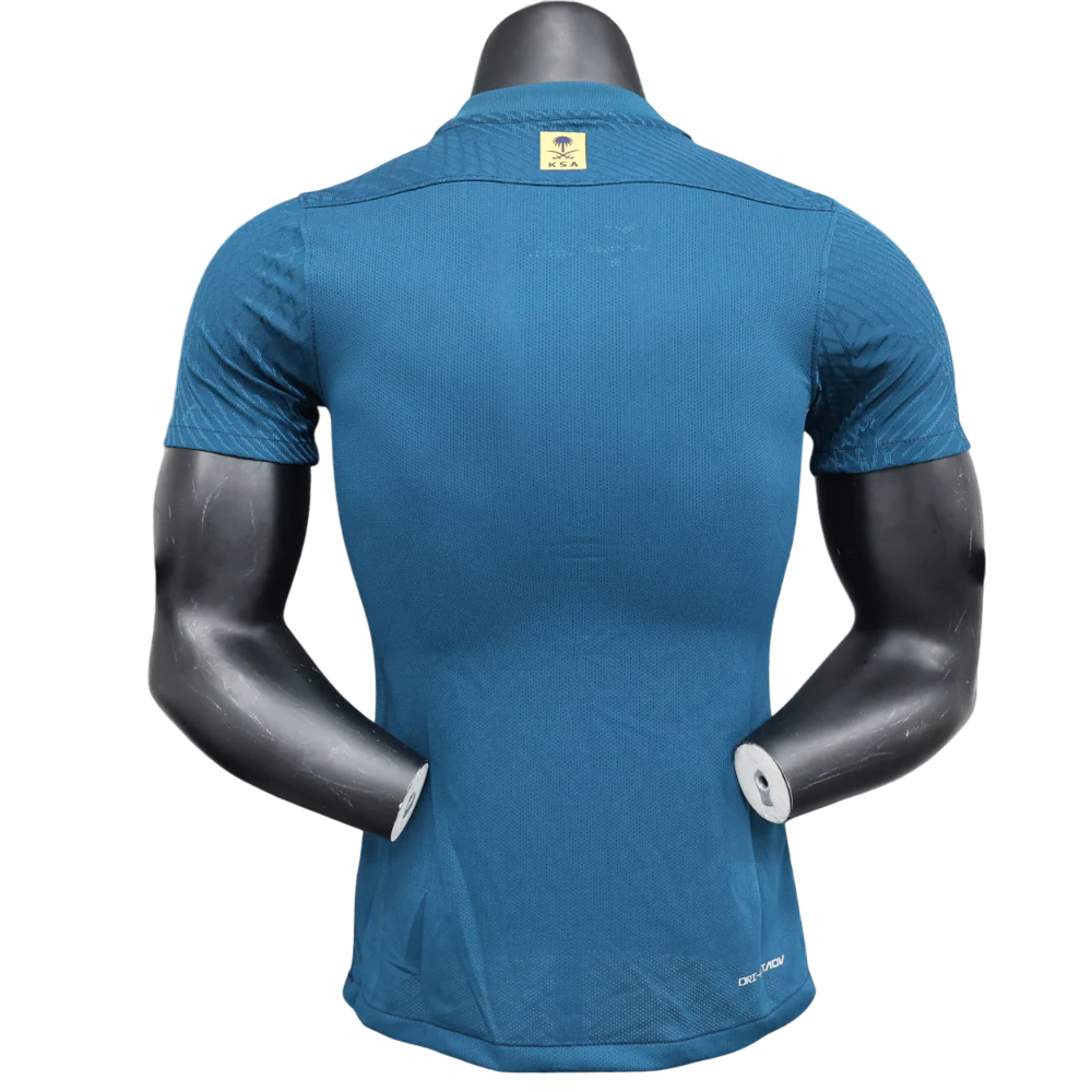 Al Nassr Maillot Concept Extérieur 2023/2024
