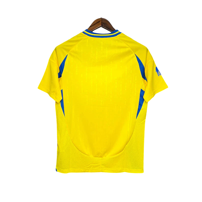 Al Nassr Maillot Concept Domicile 2024/2025
