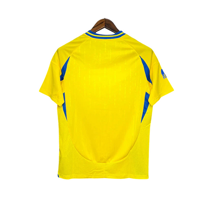 Al Nassr Maillot Concept Domicile 2024/2025